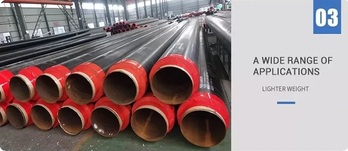 En545 C40 Trade Diameter 100mm 400mm 700mm DN800mm DN1000mm 1200mm C25 C30 K9 Class China 3inch 8inch 10inch 1000mm Ductile Iron Pipe